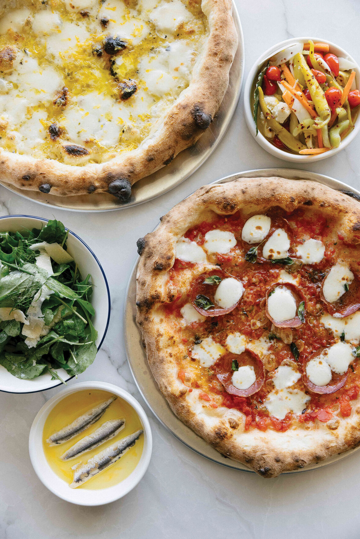Sho pizza Bar
